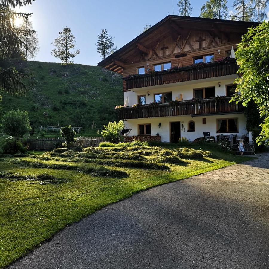 Das Habitat Лойташ Экстерьер фото