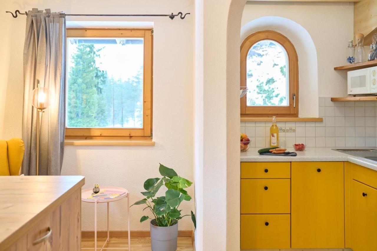 Das Habitat Лойташ Экстерьер фото