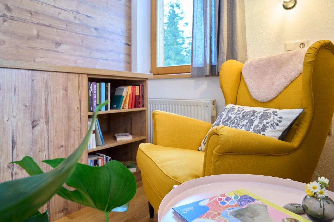 Das Habitat Лойташ Экстерьер фото