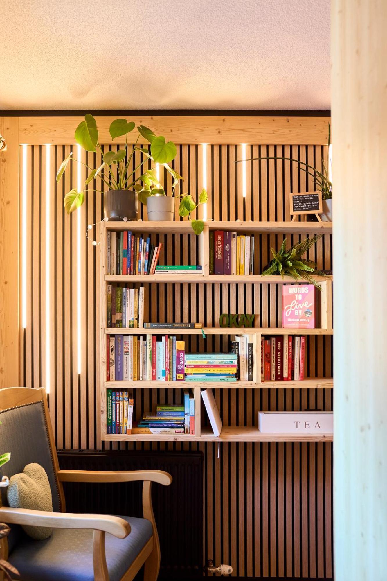 Das Habitat Лойташ Экстерьер фото